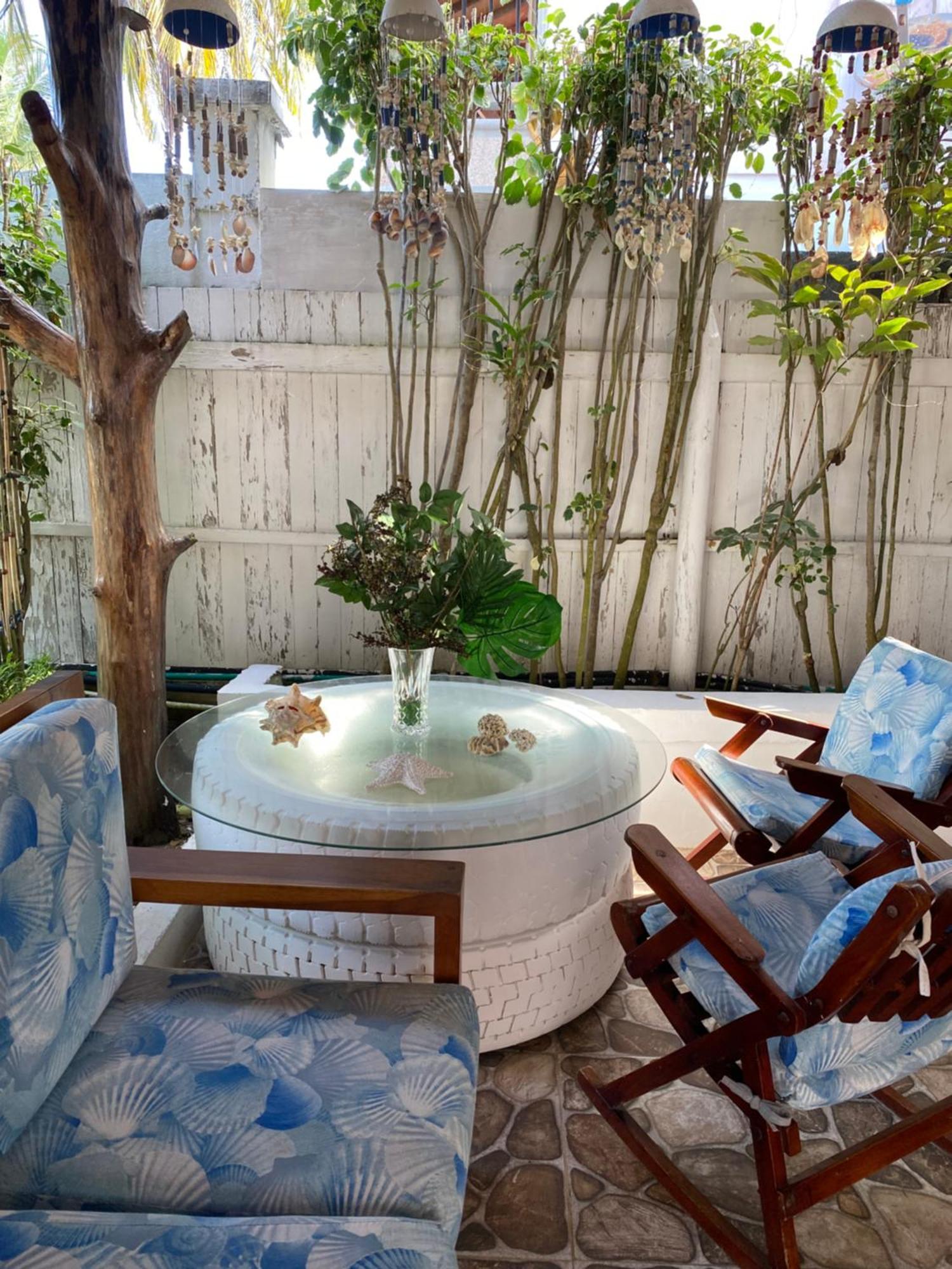 Hotel Playa Tiburon Covenitas Luaran gambar