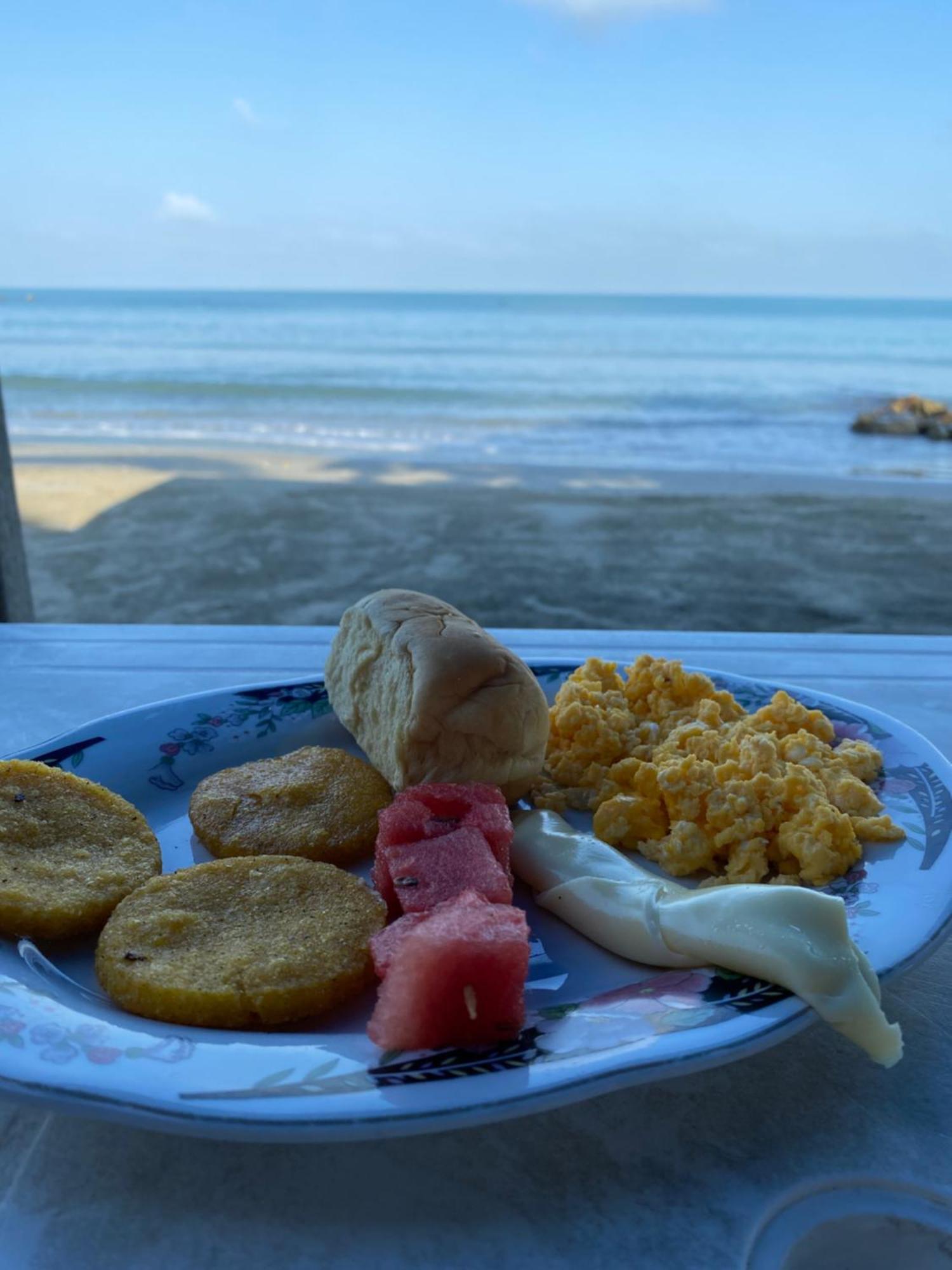Hotel Playa Tiburon Covenitas Luaran gambar